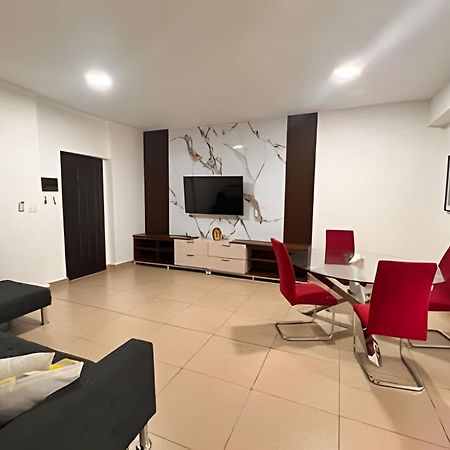 Apartamento En San Francisco パナマ・シティー エクステリア 写真