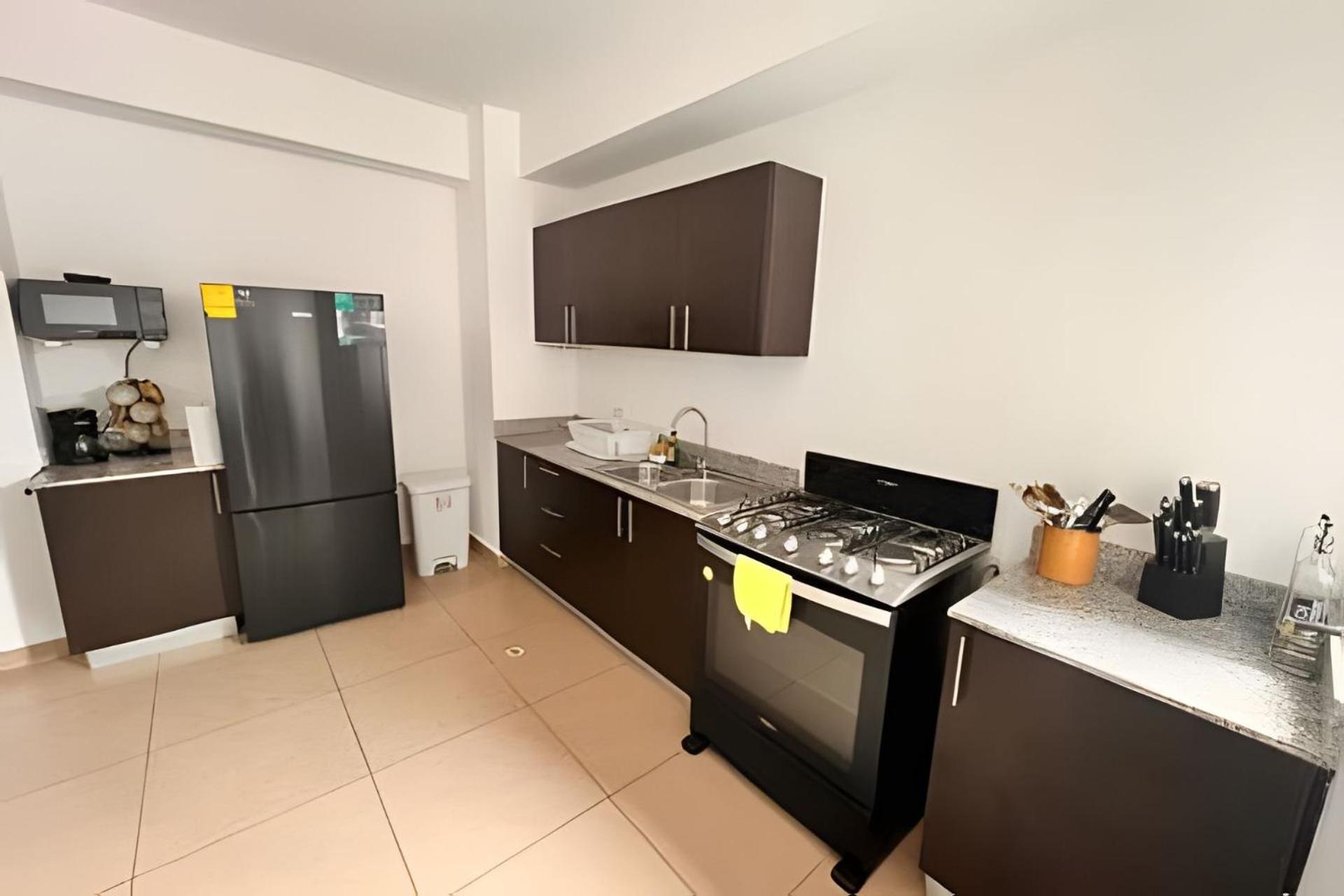 Apartamento En San Francisco パナマ・シティー エクステリア 写真