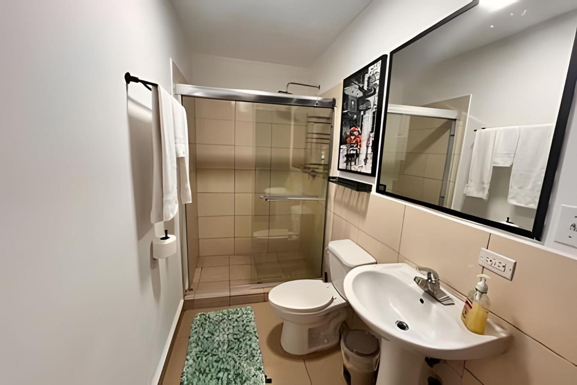 Apartamento En San Francisco パナマ・シティー エクステリア 写真