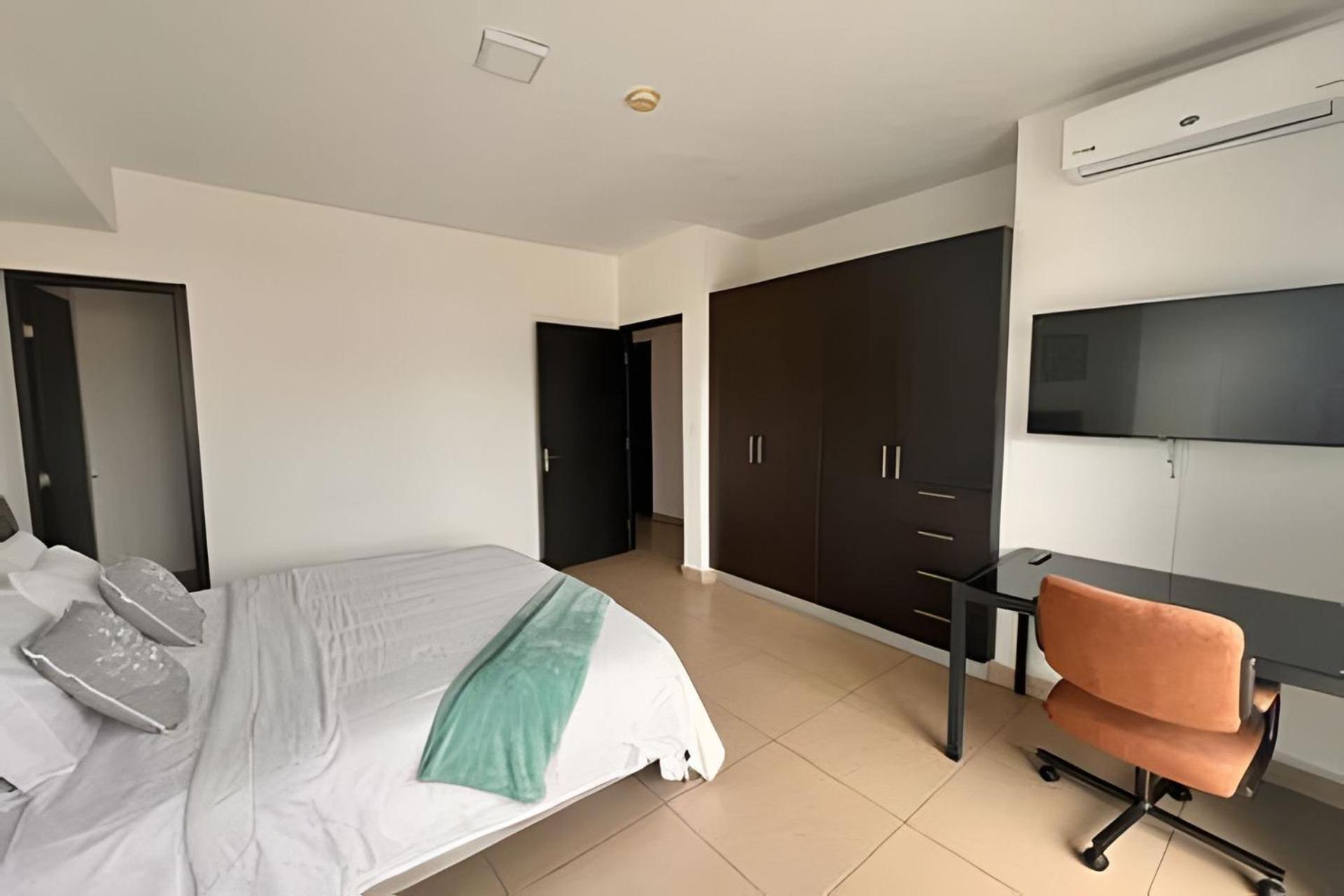 Apartamento En San Francisco パナマ・シティー エクステリア 写真