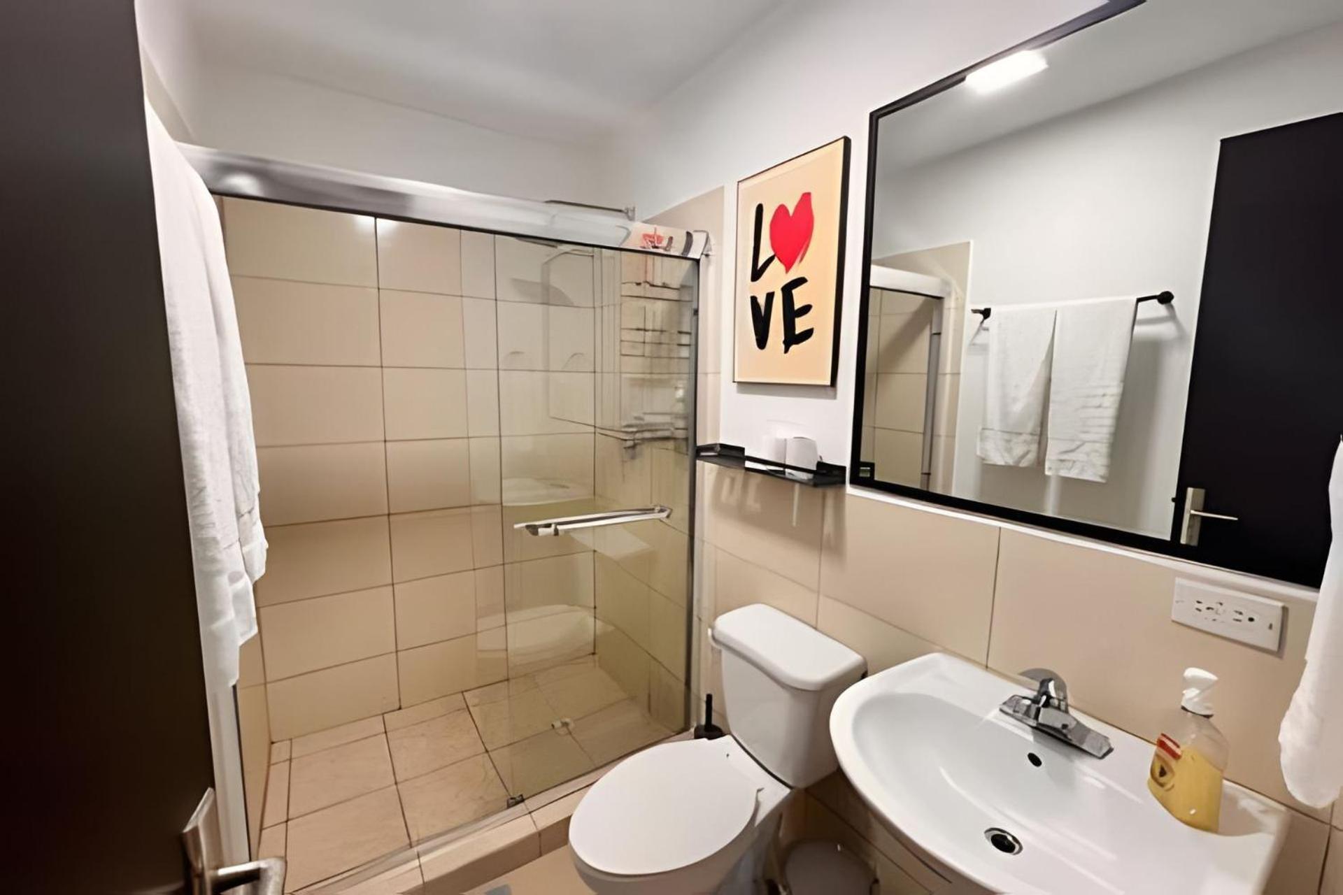Apartamento En San Francisco パナマ・シティー エクステリア 写真
