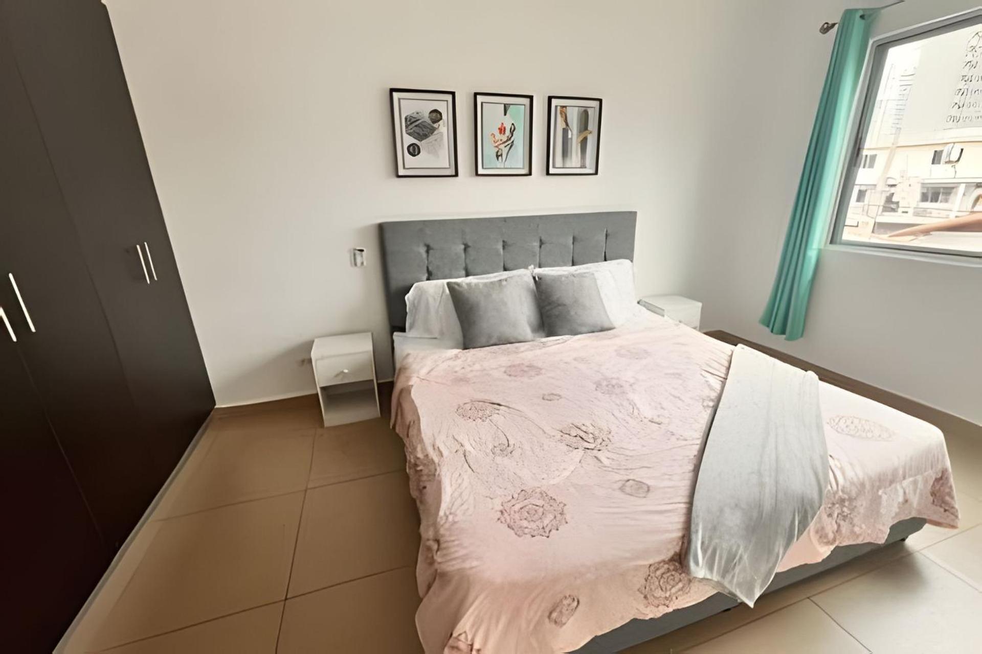 Apartamento En San Francisco パナマ・シティー エクステリア 写真