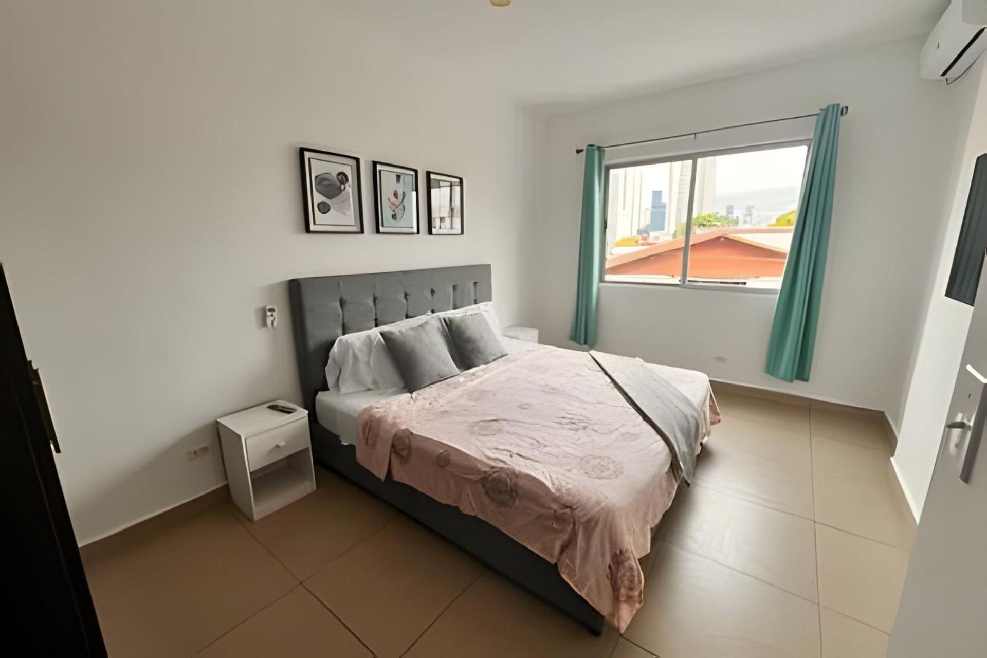 Apartamento En San Francisco パナマ・シティー エクステリア 写真