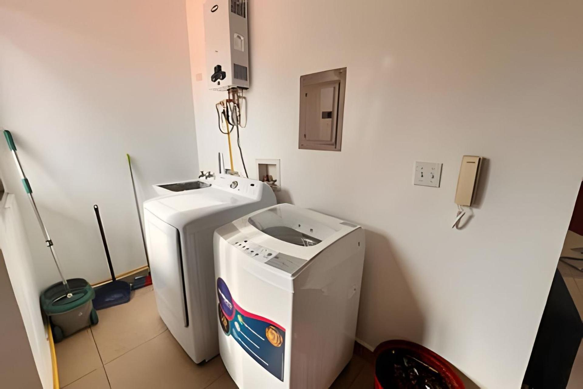 Apartamento En San Francisco パナマ・シティー エクステリア 写真