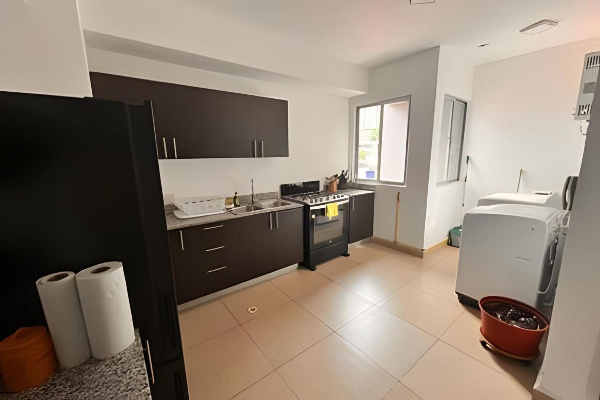 Apartamento En San Francisco パナマ・シティー エクステリア 写真