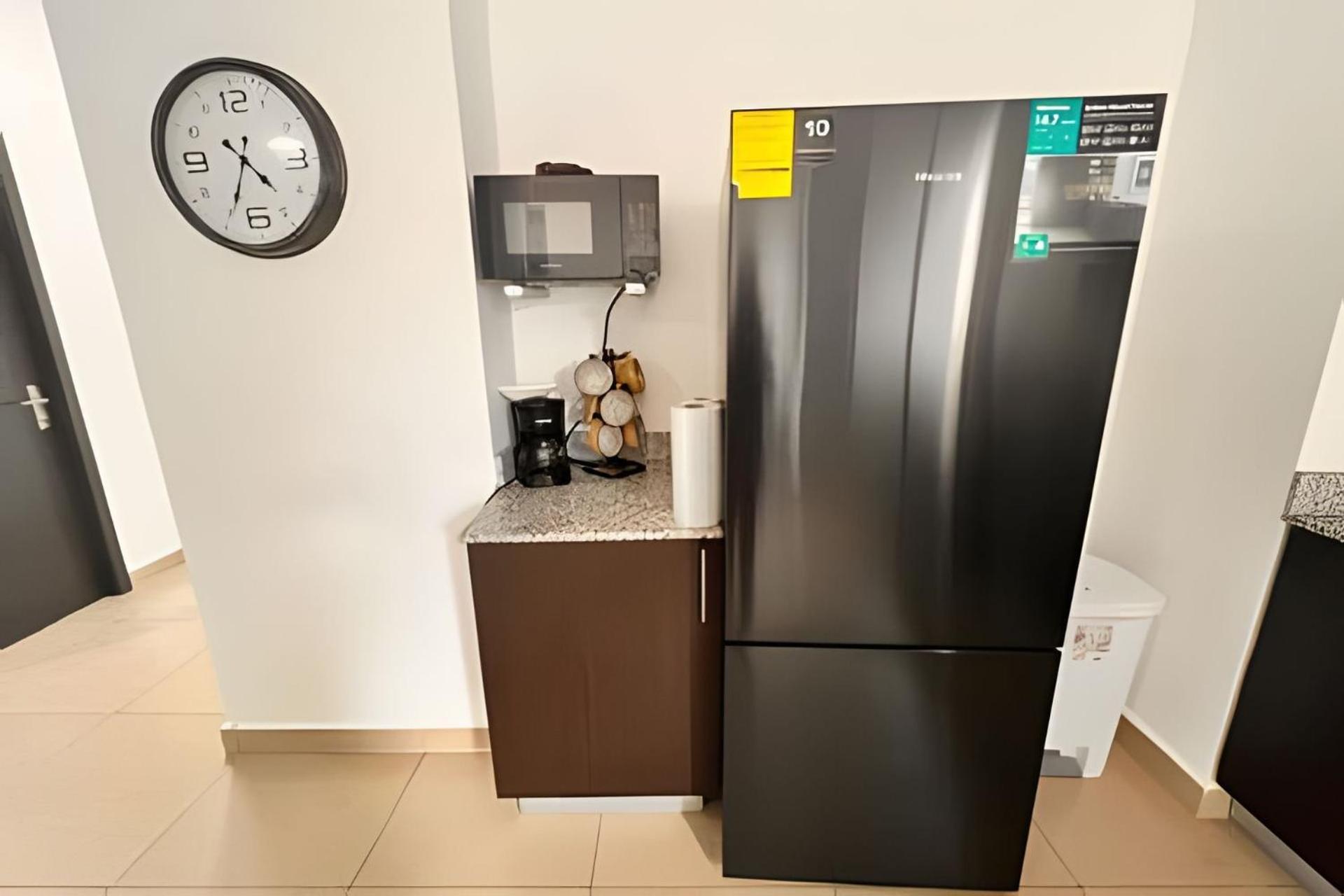 Apartamento En San Francisco パナマ・シティー エクステリア 写真