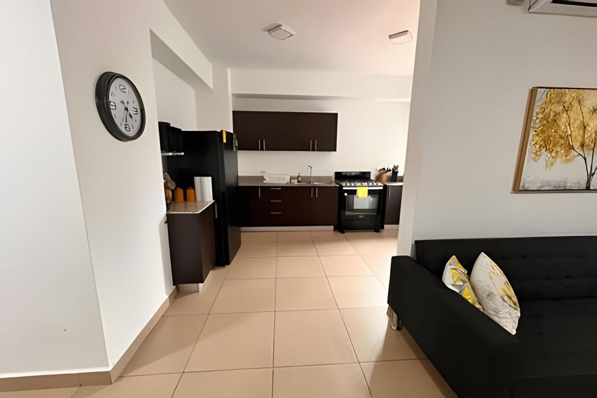 Apartamento En San Francisco パナマ・シティー エクステリア 写真